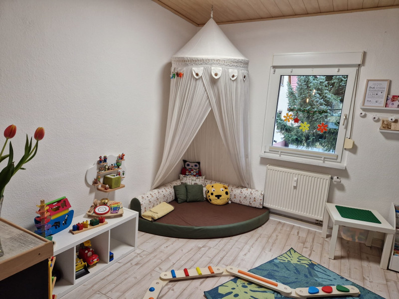 Spielzimmer