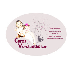 Caro´s Vorstadtküken - Ihre Kindertagespflege in Efurt- Vieselbach Caro´s Vorstadtküken - Ihre Kindertagespflege in Efurt- Vieselbach